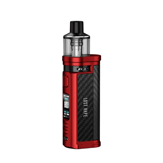 Lost Vape Centaurus Q80