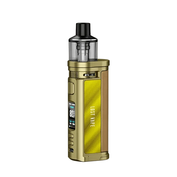 Lost Vape Centaurus Q80