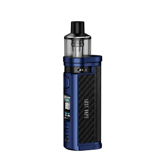 Lost Vape Centaurus Q80