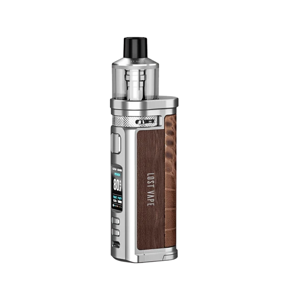 Lost Vape Centaurus Q80