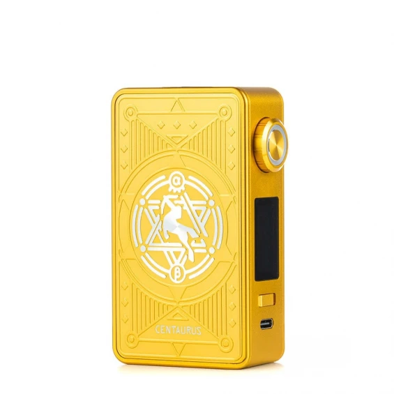 Lost Vape Centaurus M200 Mod