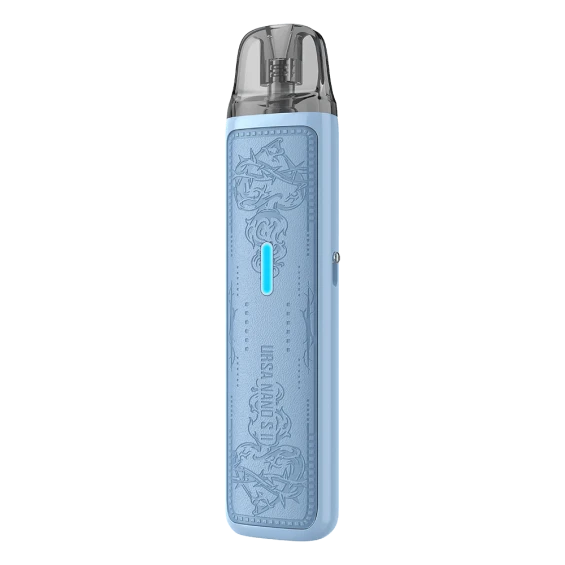 Lost Vape Ursa Nano S2