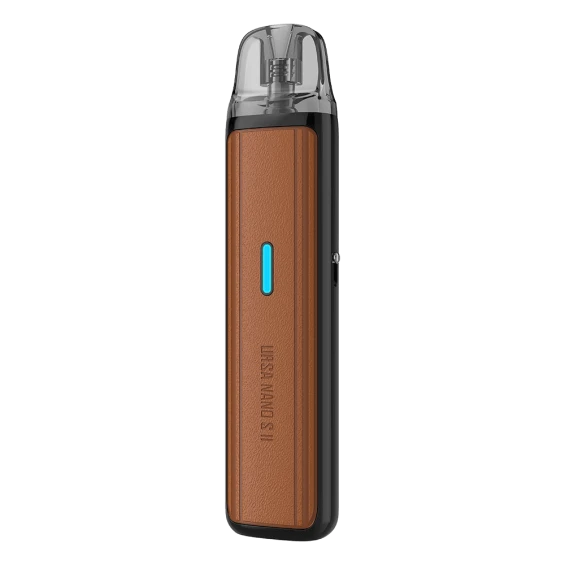 Lost Vape Ursa Nano S2