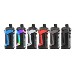 Smok Nfix Pod Mod
