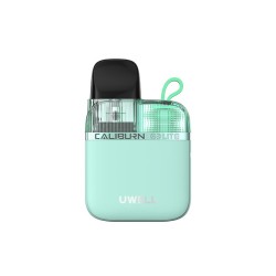 Uwell Whirl Coil
