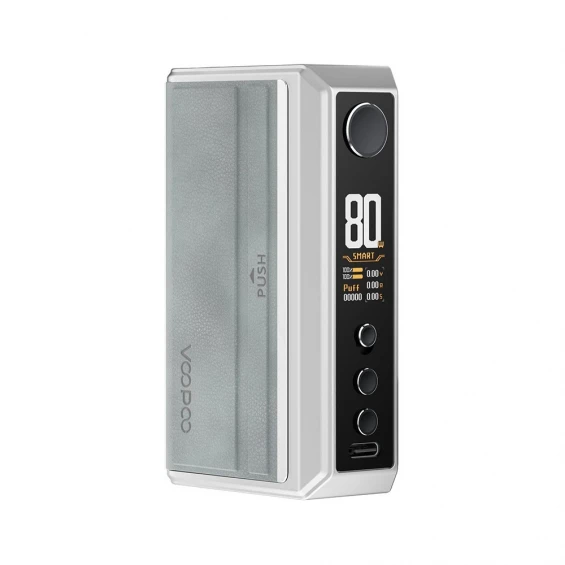 Voopoo Drag 5 Mod