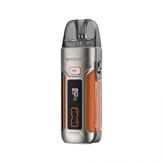Vaporesso Luxe X Pro