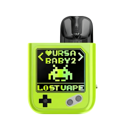 Vandy Vape Requiem RTA Pod Kartuş
