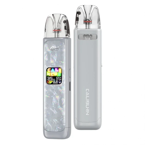 Uwell Caliburn G4