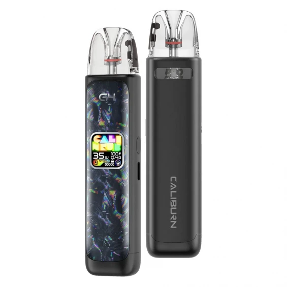Uwell Caliburn G4