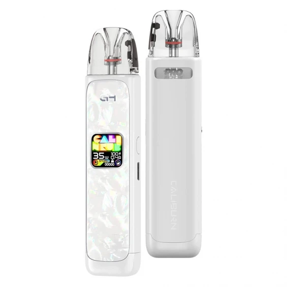 Uwell Caliburn G4