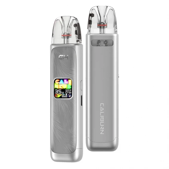 Uwell Caliburn G4