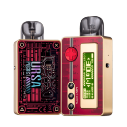 Vaporesso Osmall 2 Pod Kartuş