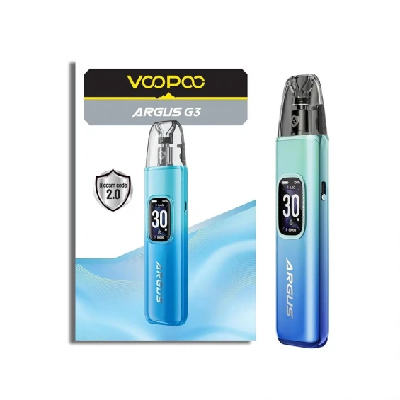 Voopoo Argus G3
