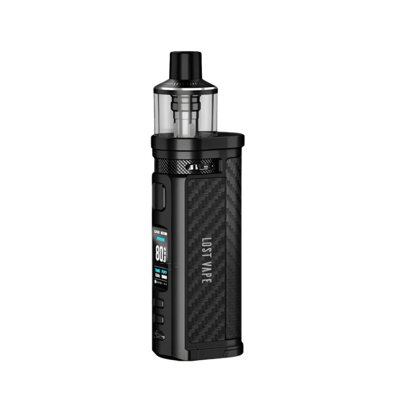 Lost Vape Centaurus Q80 Pod Kit Lost Vape Centaurus Q80 Pod Kit