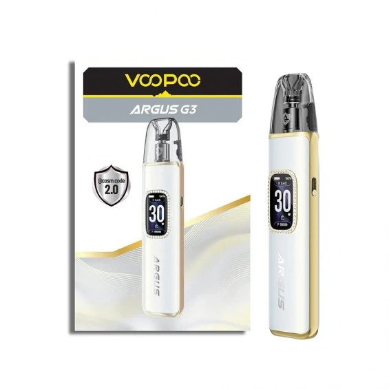 Voopoo Argus G3