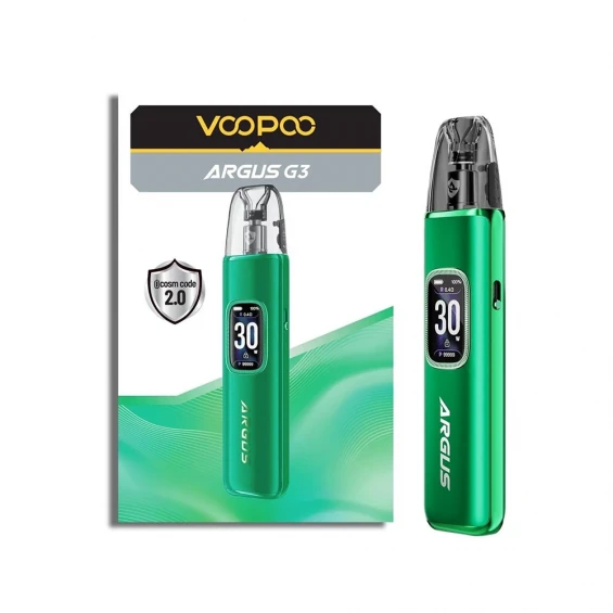 Voopoo Argus G3