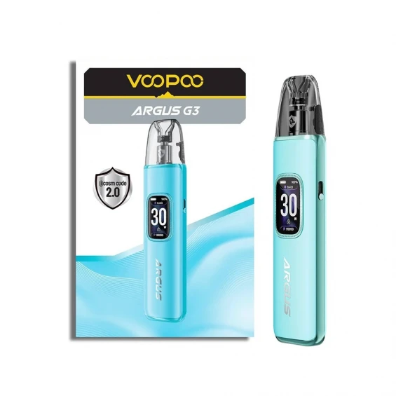 Voopoo Argus G3