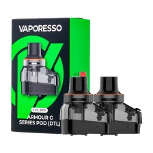 Armour G Vaporesso