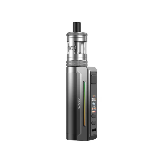 Aspire Zelos X80