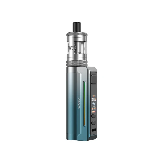 Aspire Zelos X80