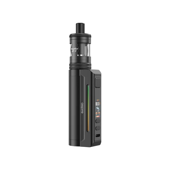 Aspire Zelos X80
