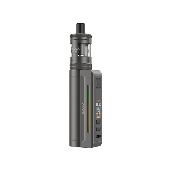 Aspire Zelos X80