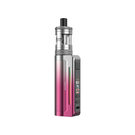 Aspire Zelos X80
