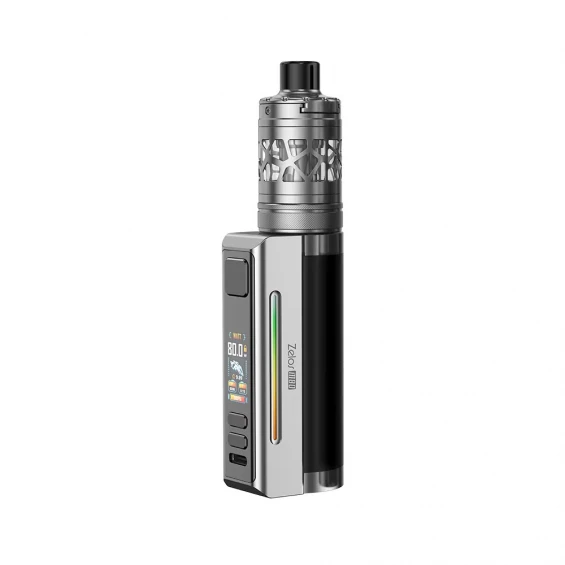 Aspire Zelos M80