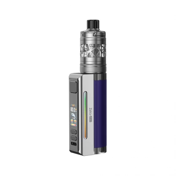 Aspire Zelos M80