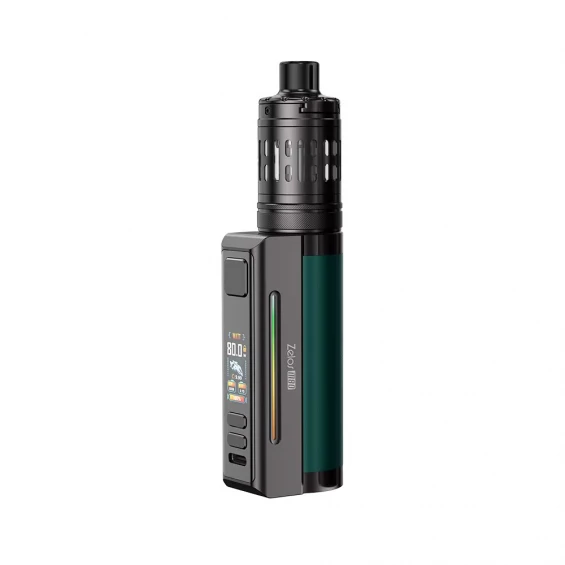 Aspire Zelos M80