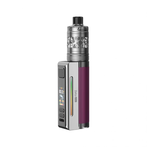 Aspire Zelos M80