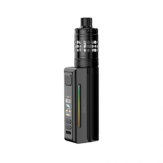 Aspire Zelos M80