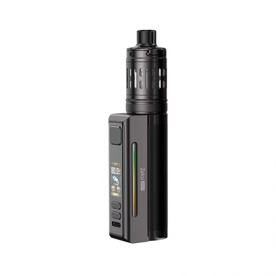 Aspire Zelos M80