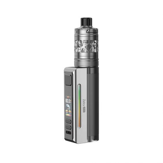 Aspire Zelos M80