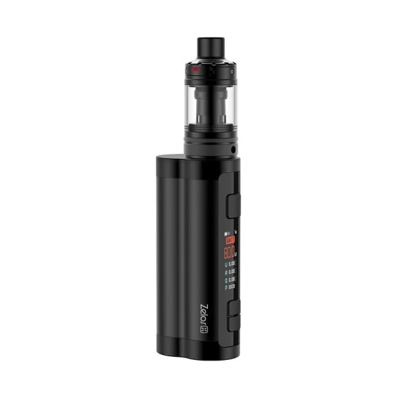 Aspire Zelos X