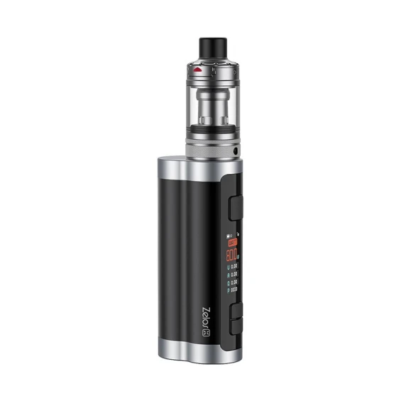 Aspire Zelos X
