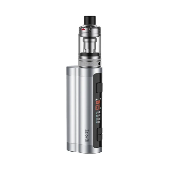 Aspire Zelos X