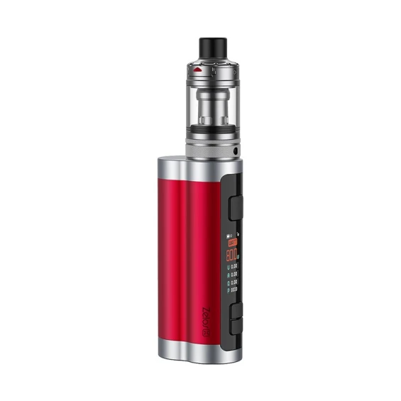Aspire Zelos X