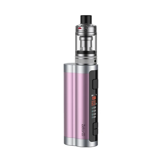 Aspire Zelos X