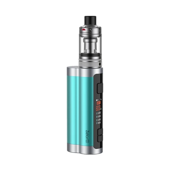 Aspire Zelos X