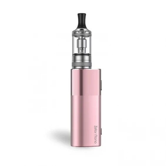 Aspire Zelos Nano
