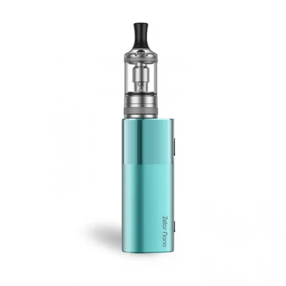 Aspire Zelos Nano