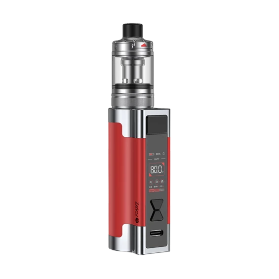 Aspire Zelos 3