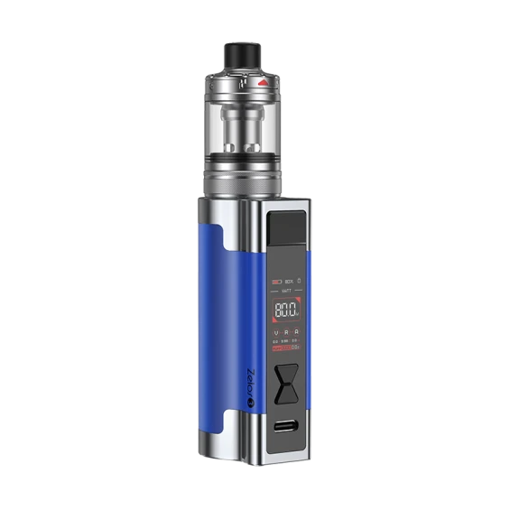 Aspire Zelos 3