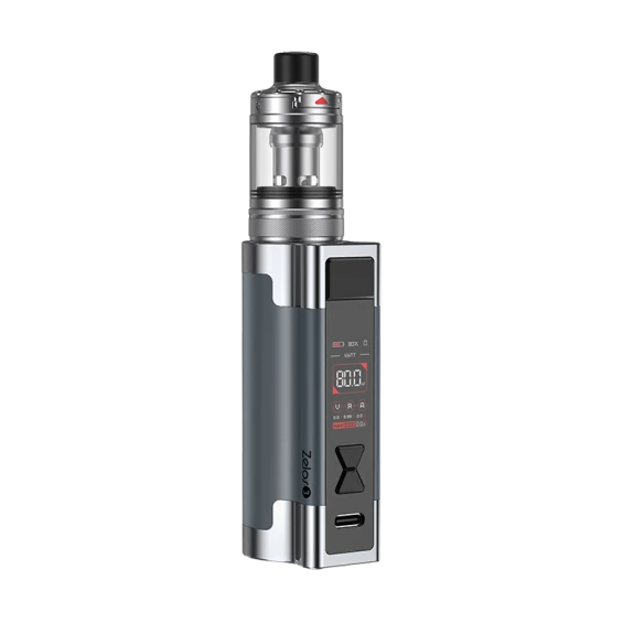 Aspire Zelos 3