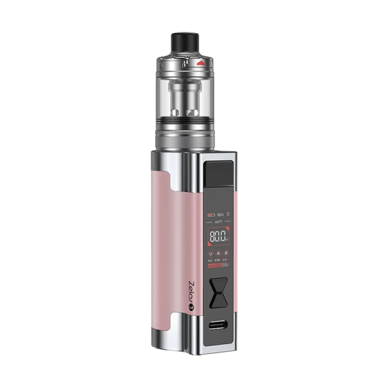 Aspire Zelos 3