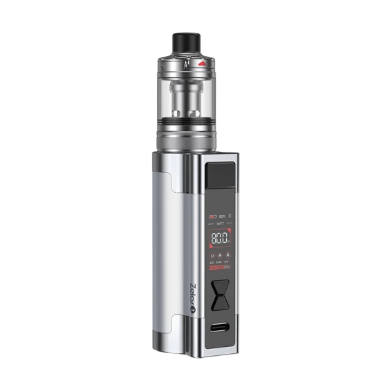 Aspire Zelos 3
