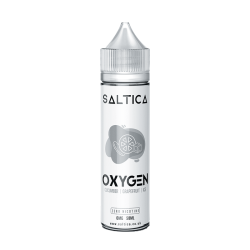 Saltica Oxygen (Greyfurt, Salatalık ve Buz) E-Likit - Orjinal Saltica En Ucuz Fiyat