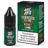 Just Juice Tobacco Club Lemon Likit - Orjinal Just Juice En Ucuz Fiyat
